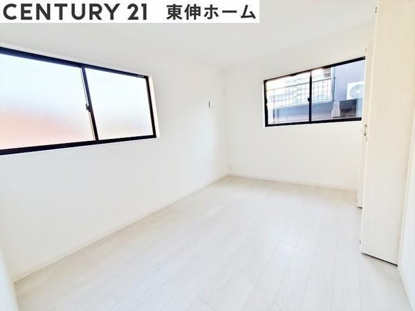 春日井市上田楽町新築分譲住宅　１号棟 同仕様写真（その他内観）