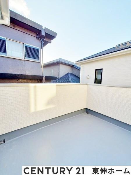 春日井市上田楽町新築分譲住宅　１号棟 同仕様写真（その他内観）