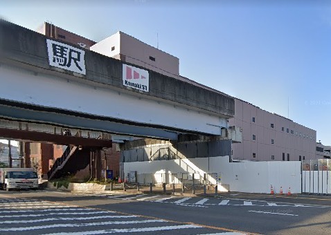 春日井市上田楽町新築分譲住宅　１号棟 駅
