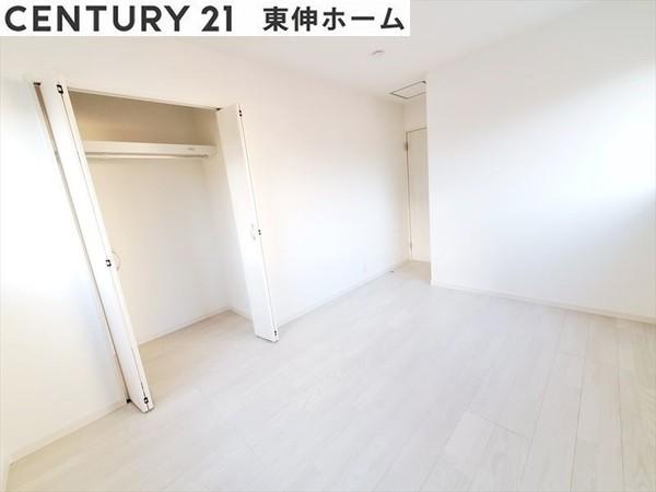 春日井市上田楽町新築分譲住宅　２号棟 同仕様写真（その他内観）