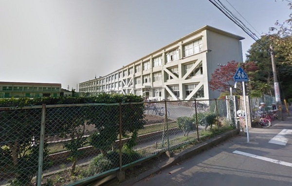 春日井市上田楽町新築分譲住宅　２号棟 小学校