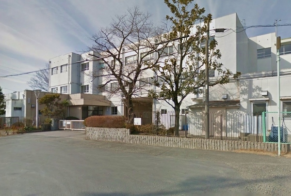 守山区上志段味竹の腰　中古戸建 小学校