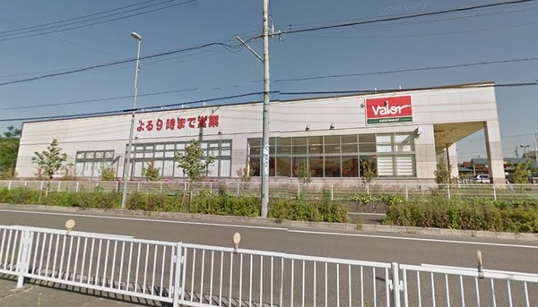 守山区上志段味竹の腰　中古戸建 スーパー