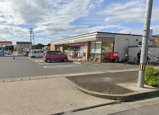 守山区上志段味竹の腰　中古戸建 コンビニ