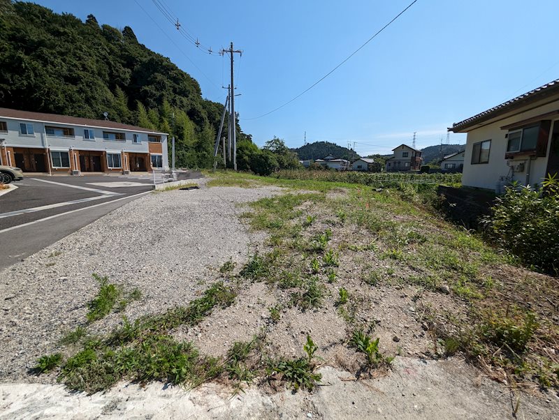 【売土地】☆いわき市植田町堂ノ作☆植田駅徒歩圏内！価格変更致しました！ 間取図・土地図