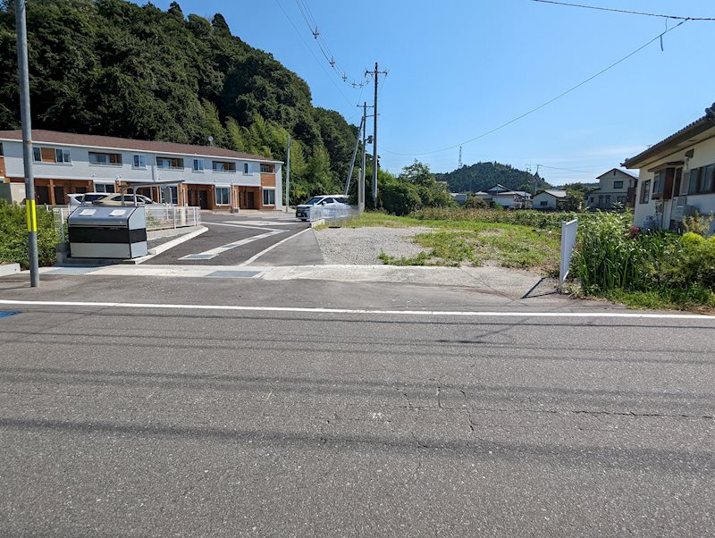 【売土地】☆いわき市植田町堂ノ作☆植田駅徒歩圏内！価格変更致しました！ その他