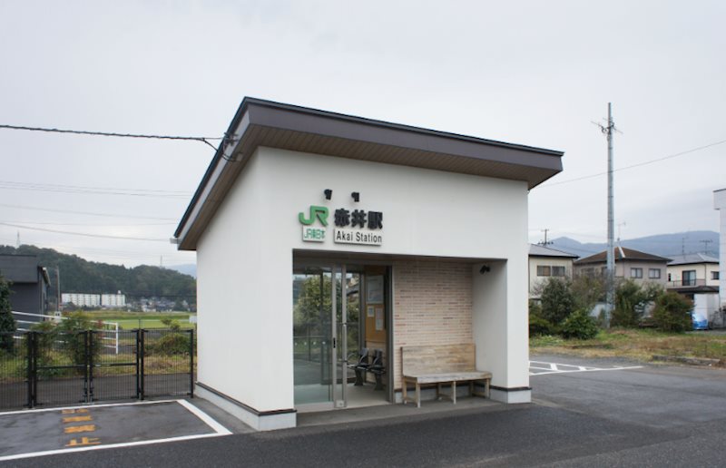 【売土地】整形・駅近☆日当たり良好！広々敷地平赤井■水害なし■好間工業団地まで車で8分■家庭菜園可！ご相談ください！ その他
