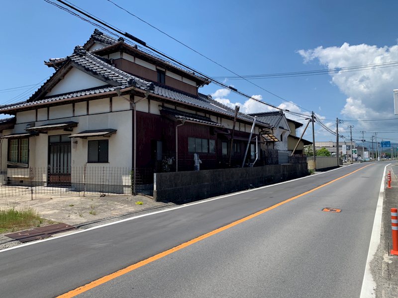 ＼価格改定／いわき市平荒田目字中田　売土地 その他