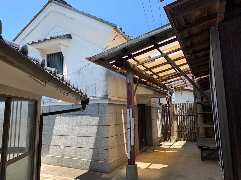 ＼価格改定／いわき市平荒田目字中田　売土地 現地写真（その他）