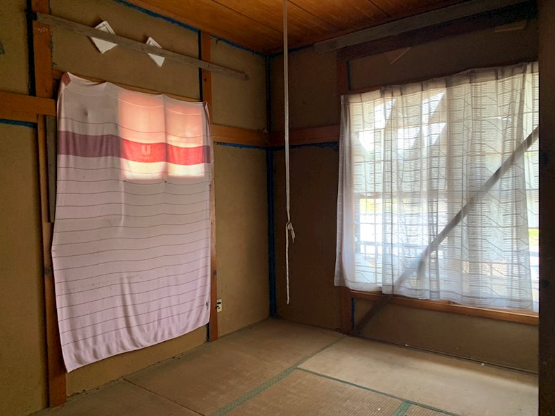 ＼価格改定／いわき市平荒田目字中田　売土地 内観写真（子供部屋）