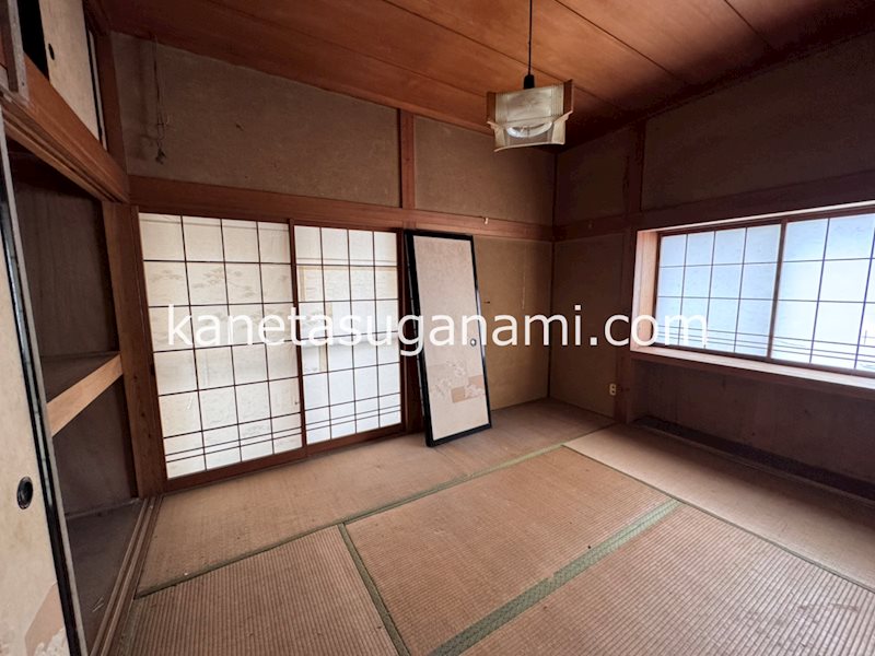 ＼価格改定／いわき市平荒田目字中田　売土地 その他