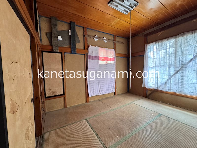 ＼価格改定／いわき市平荒田目字中田　売土地 その他