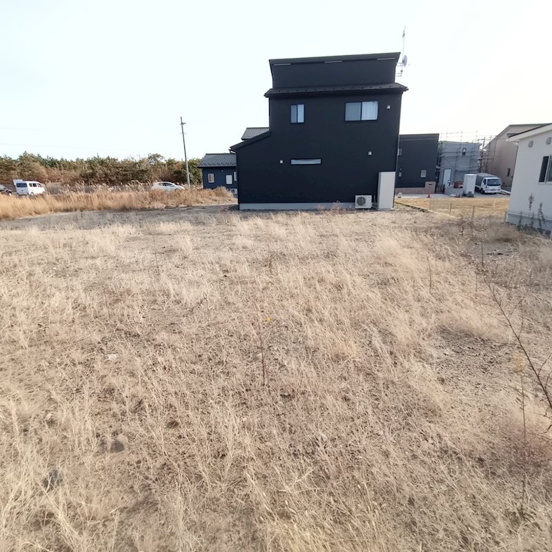 久之浜町久之浜字北町★更地★商業施設近く♪ 現地写真（その他）