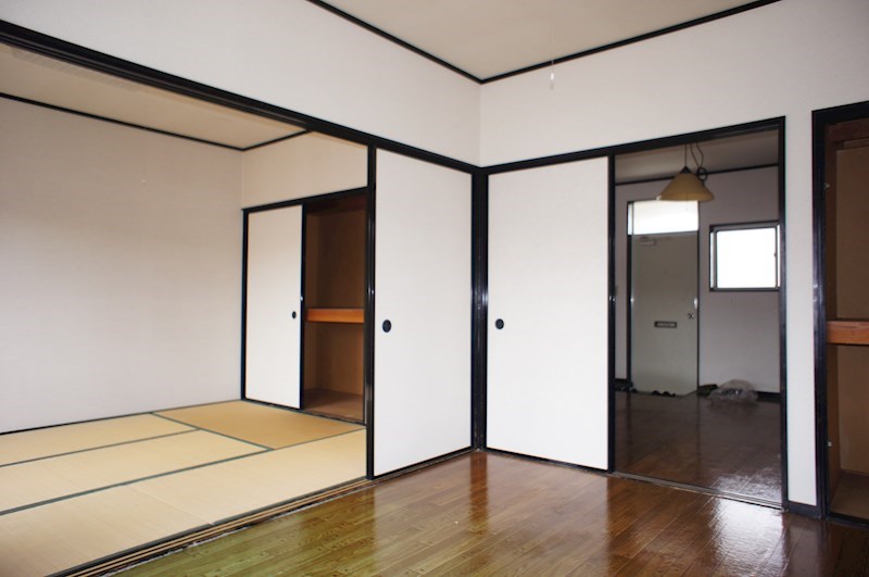 ベルプラージュ久ノ浜　中古アパート　久之浜町久之浜 内観写真（内装）