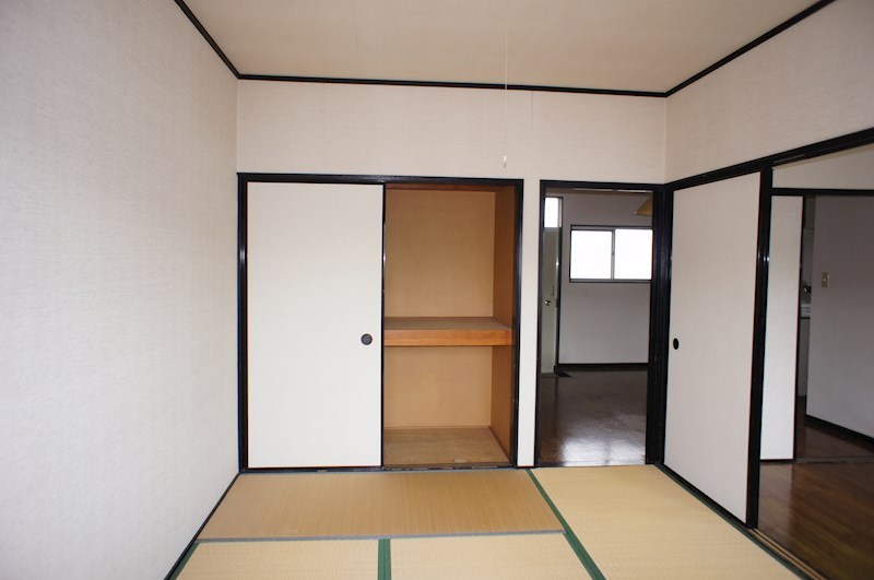 ベルプラージュ久ノ浜　中古アパート　久之浜町久之浜 内観写真（内装）