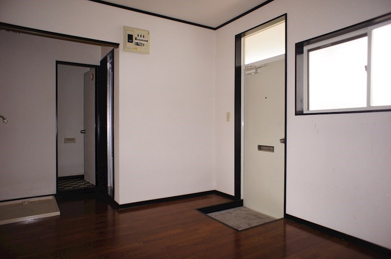 ベルプラージュ久ノ浜　中古アパート　久之浜町久之浜 内観写真（内装）