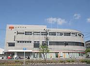水島北春日町既存住宅　２ＬＤＫ+ＤＫ+物置 郵便局