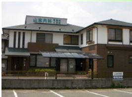 上富井　既存住宅　土地111坪 周辺画像9