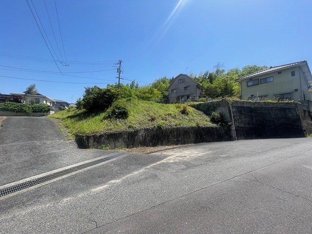 総社市岡谷　売地64.91坪 その他