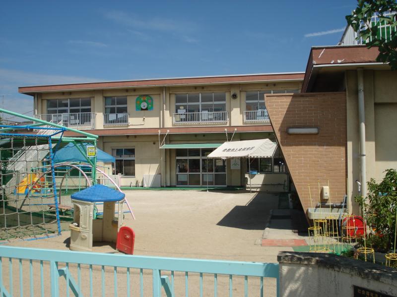 クラハ玉島乙島Ⅲ２号地　 幼稚園
