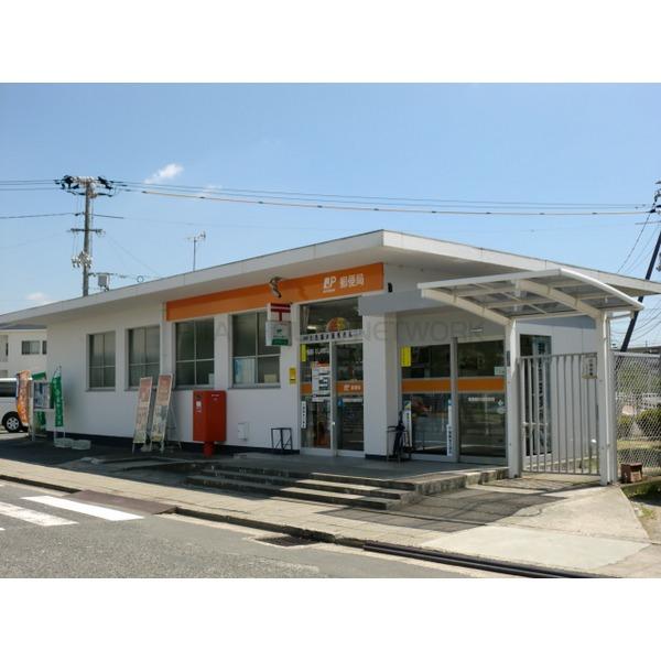 クラハ玉島乙島Ⅲ２号地　 郵便局