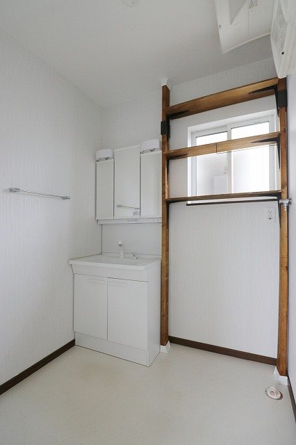 総社市井尻野　中古住宅　2018年築 その他