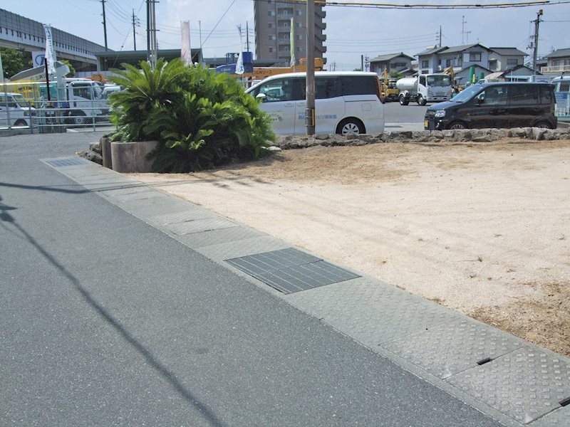 倉敷市西中新田土地 その他