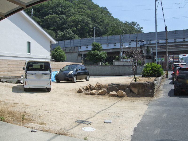 倉敷市西中新田土地 その他