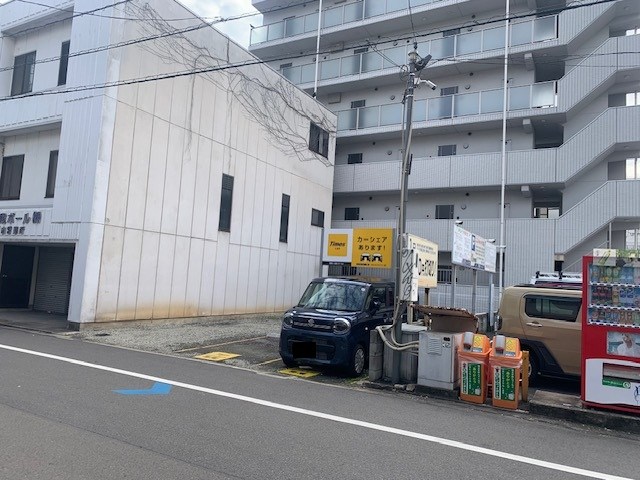 岡山市北区駅前町1丁目　土地29.73坪 その他