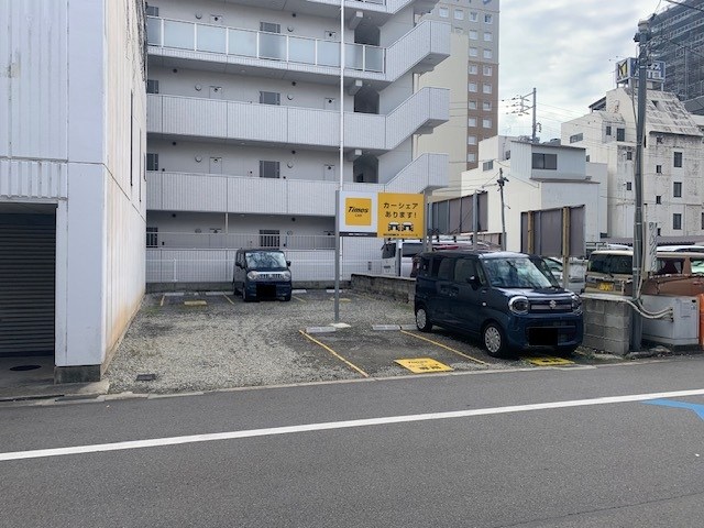 岡山市北区駅前町1丁目　土地29.73坪 その他
