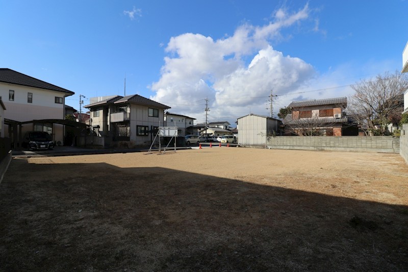 倉敷市大島　土地135坪！ 現地写真（その他）