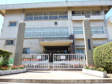児島味野城土地〈2区画〉 小学校