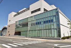 児島味野城土地〈2区画〉 図書館