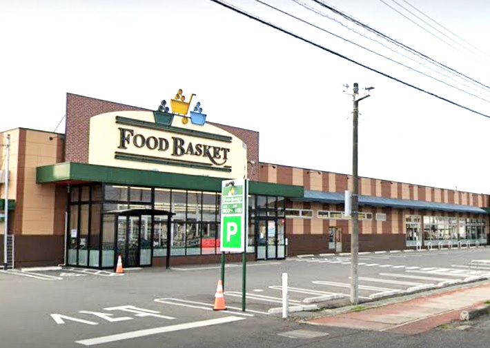 真備町川辺　売地　374.38坪 スーパー