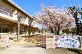 倉敷市連島町鶴新田（8号地）ナチュラルハウス　新築分譲住宅 幼稚園
