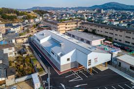 総社市井尻野173-2　中古住宅 幼稚園