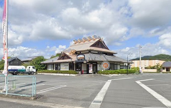 ルルーディア西坂≪1号棟≫全2棟 レストラン