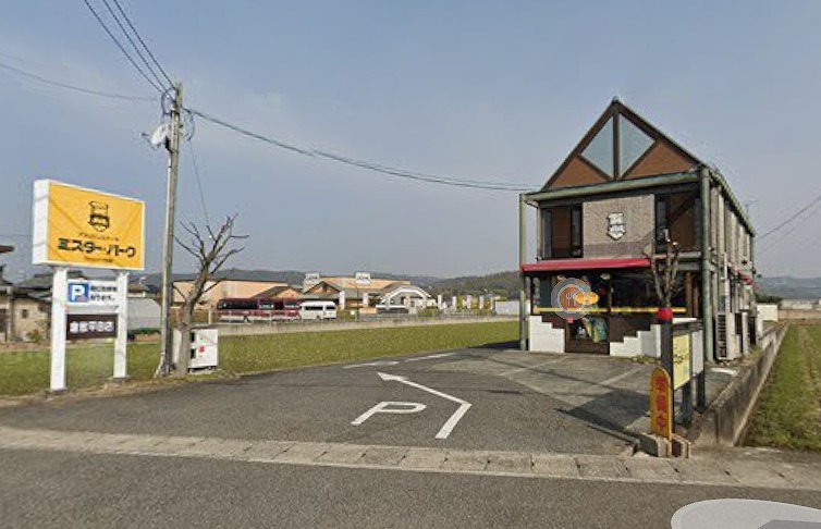 ルルーディア西坂≪1号棟≫全2棟 レストラン