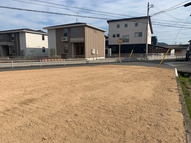 倉敷市中畝10丁目　土地 その他