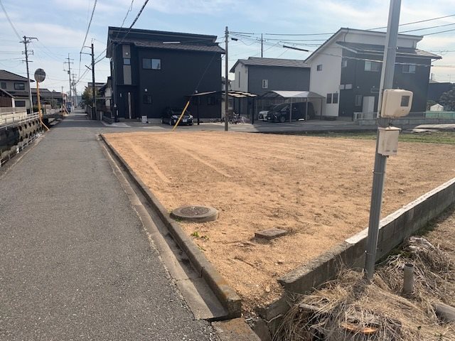 倉敷市中畝10丁目　土地 その他