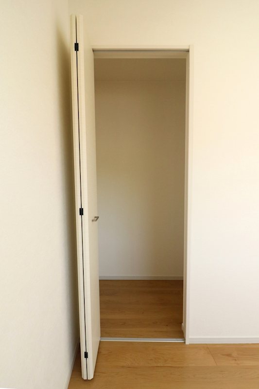 テラシエ岡山市北区一宮1期【全3棟】1号棟 内観写真（子供部屋）