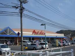 テラシエ岡山市北区一宮1期【全3棟】1号棟 スーパー