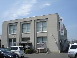 テラシエ岡山市北区一宮1期【全3棟】2号棟  銀行