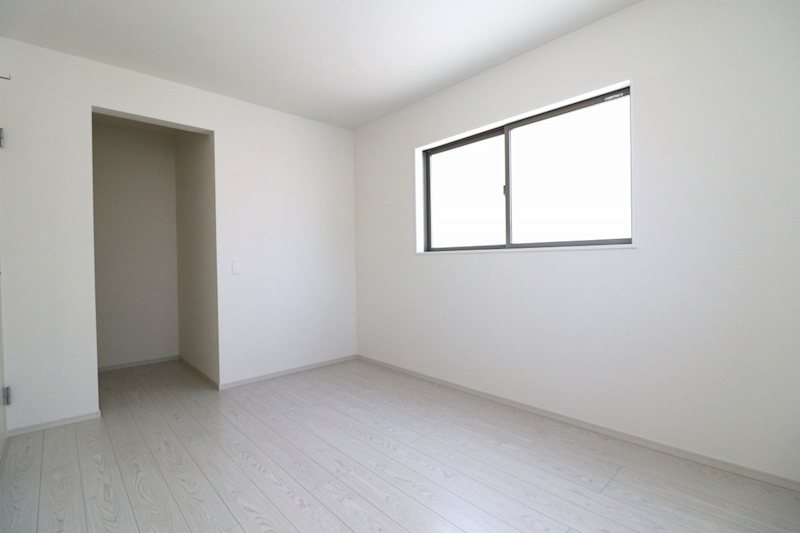 テラシエ岡山市北区一宮1期【全3棟】3号棟   内観写真（子供部屋）