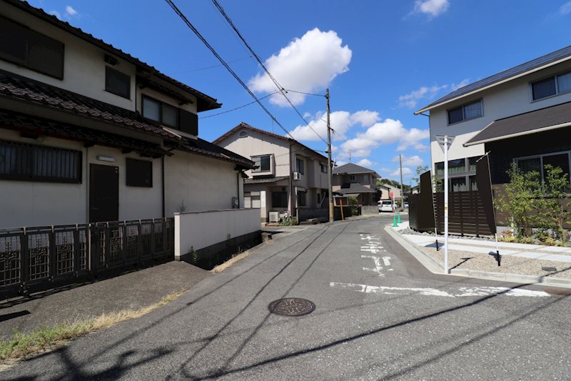 ミサワホーム分譲住宅　二日市≪1号棟≫ その他