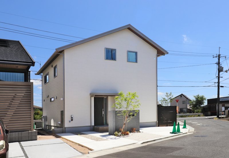 ミサワホーム分譲住宅　二日市≪1号棟≫ その他