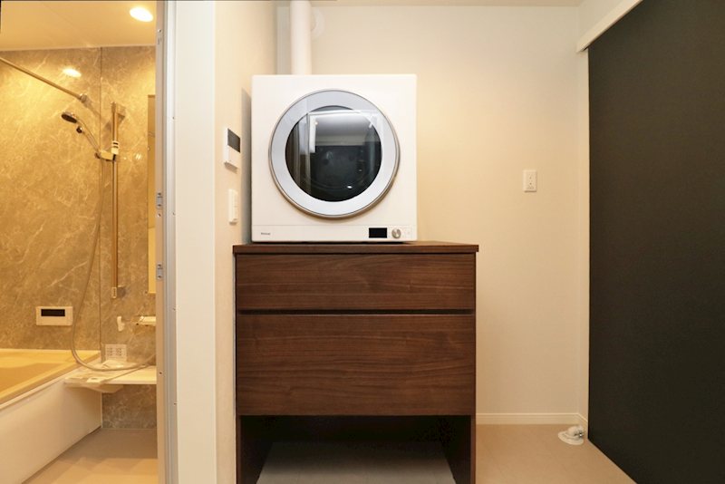 ミサワホーム分譲住宅　二日市≪1号棟≫ 内観写真（洗面台・洗面所）