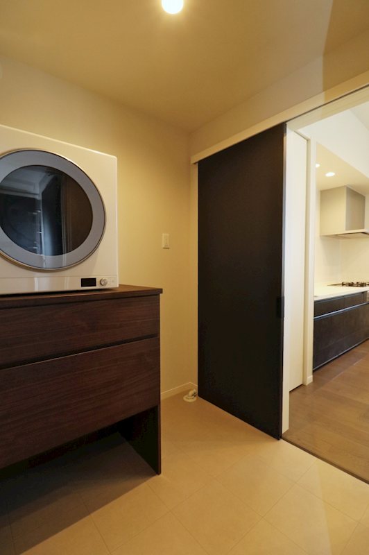 ミサワホーム分譲住宅　二日市≪1号棟≫ 内観写真（洗面台・洗面所）