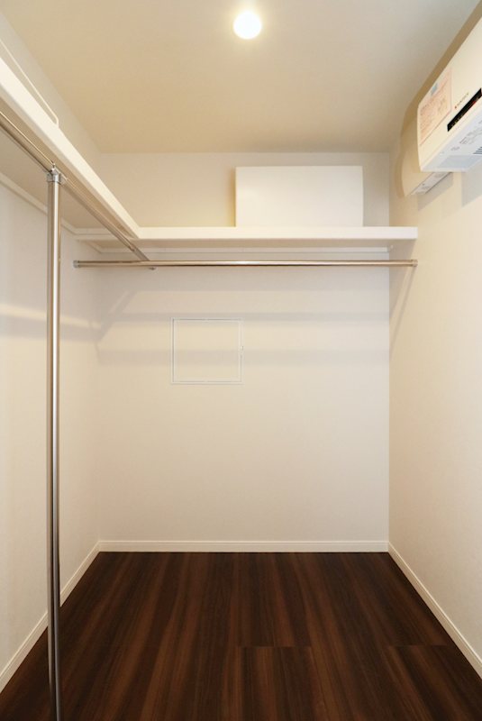 ミサワホーム分譲住宅　二日市≪1号棟≫ 内観写真（寝室）