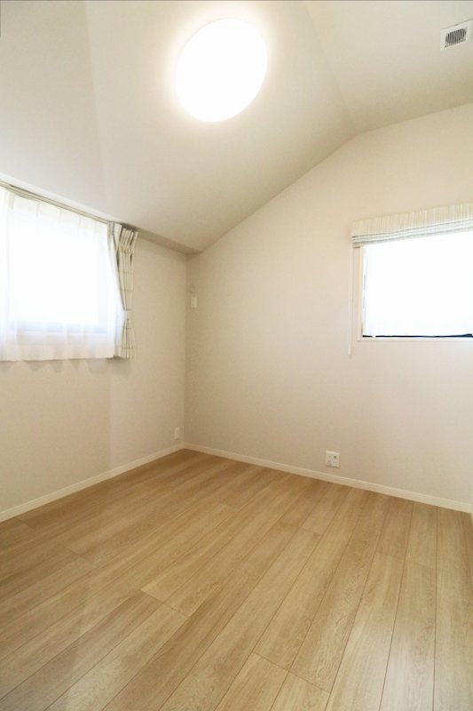 ミサワホーム分譲住宅　二日市≪1号棟≫ 内観写真（子供部屋）